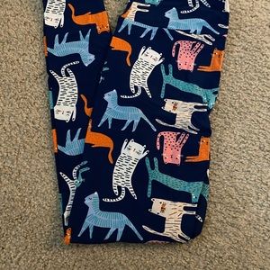 Lularoe TC leggings